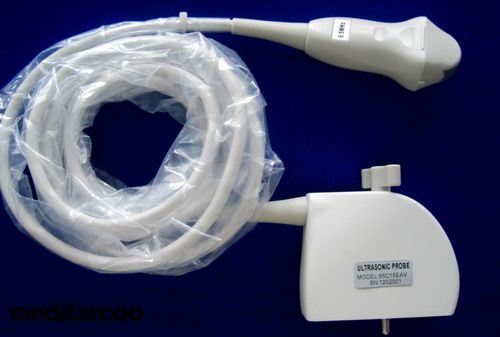 Compatible New Mindray 65C15EAV Veterinary Ultrasound Transducer Probe for DP-6600 DP-10 DP-50 etc.