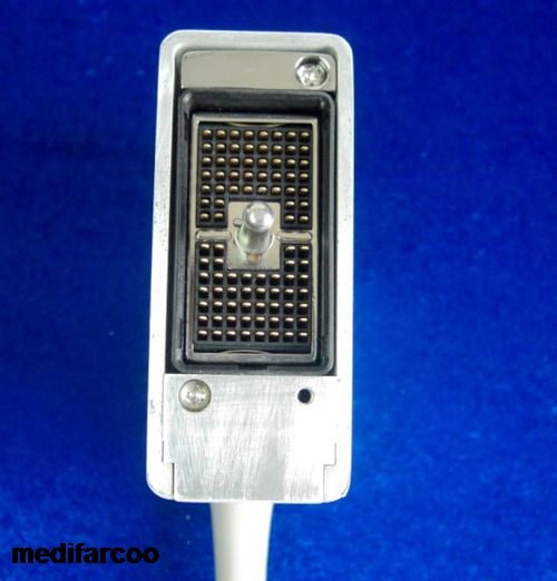 Compatible New Mindray 75L38EA Linear Array Ultrasound Transducer Probe for DP8800Plus DP6600