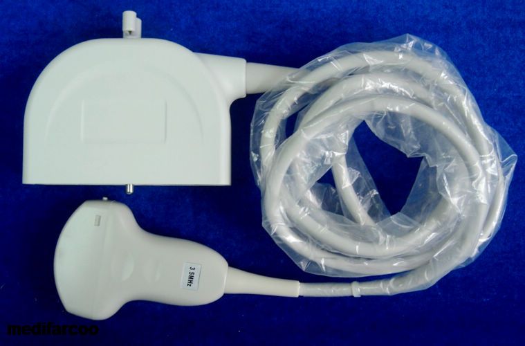 Compatible New Mindray C5-2 Convex Abdomen Ultrasound Transducer Probe for DC-7