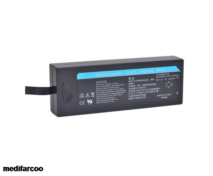 Mindray LI23S001A Anaesthesia Battery 11.1V 4400mAh with Excellent Quality in Prompt Supply