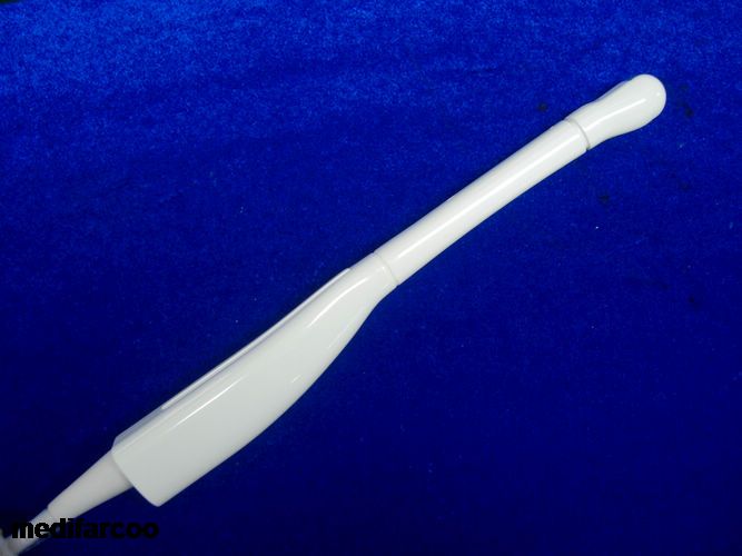 Compatible New Esaote EC123 Endocavity Ultrasound Transducer Probe