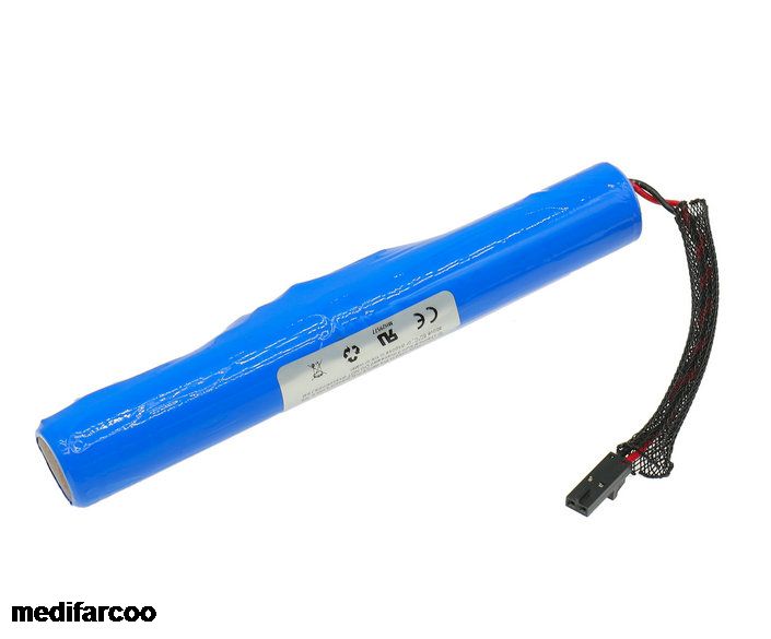 Neuromove AVT-900173 stimulator Battery 7.4V 2600mAh with Excellent Quality in Prompt Supply