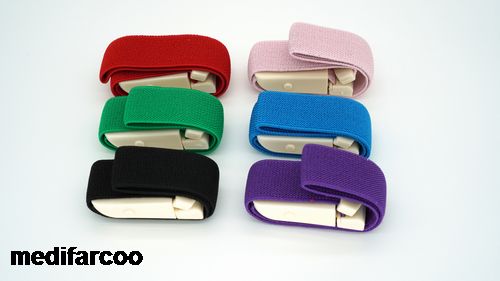 Nylon/TPE Buckle Tourniquet