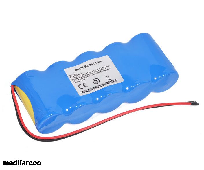 Orient DF-5A Stimulator Battery 6V 2500mAh with Excellent Quality in Prompt Supply