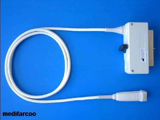 Compatible New Esaote PA240 Phased Array Cardiac Ultrasound Transducer Probe for MyLab Systems