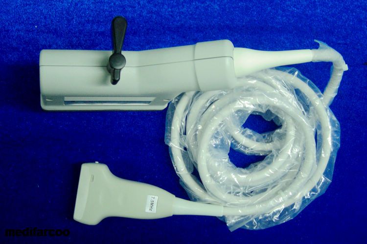 Compatible New Philips L7535(21359A) Linear Array Ultrasound Transducer Probe for Sonos 1800 