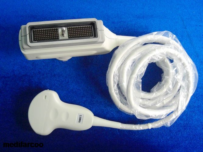 Compatible New Philips C5-2 Convex Abdominal Ultrasound Transducer Probe for HD3 System