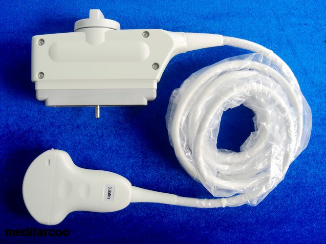 Compatible New Philips C5-2 Convex Abdominal Ultrasound Transducer Probe for HD3 System