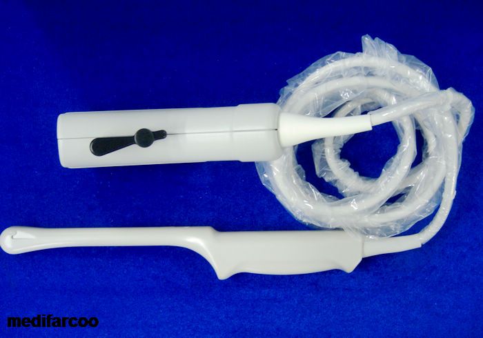 Compatible New Philips E6509 Endocavity Ultrasound Transducer Probe for Sonos 5500/7500