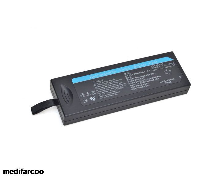 Mindray LI23S001A Anaesthesia Battery 11.1V 4400mAh with Excellent Quality in Prompt Supply