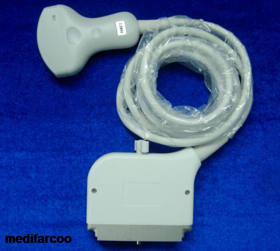 Compatible New SIUI C3L60C1 Abdominal Convex Array Ultrasound Transducer Probe for CTS-3500