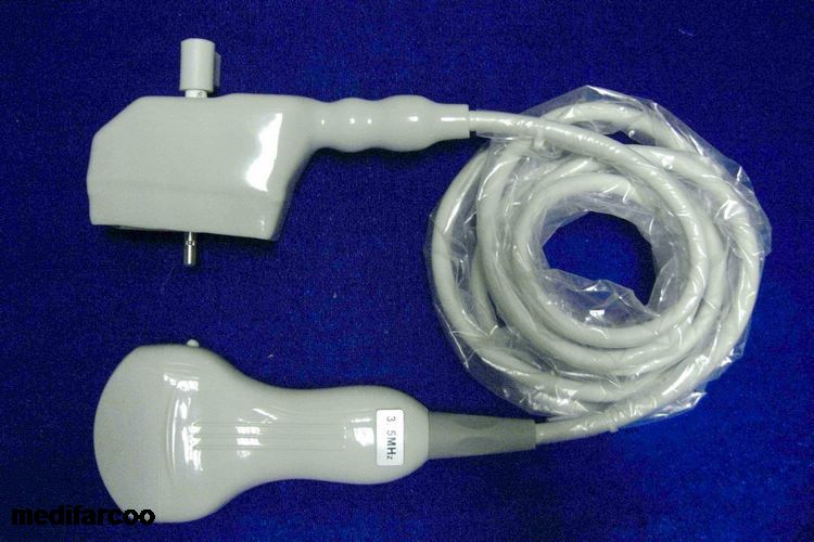 Compatible New SIUI EZU-PC3A Abdominal Convex Array Ultrasound Transducer Probe for CTS-310B