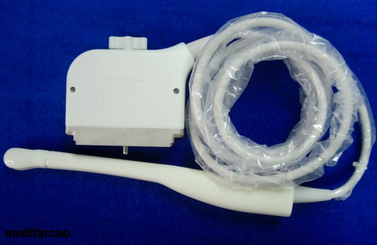 Compatible New SIUI V6L11A Endocavity Ultrasound Transducer Probe for CTS-5000