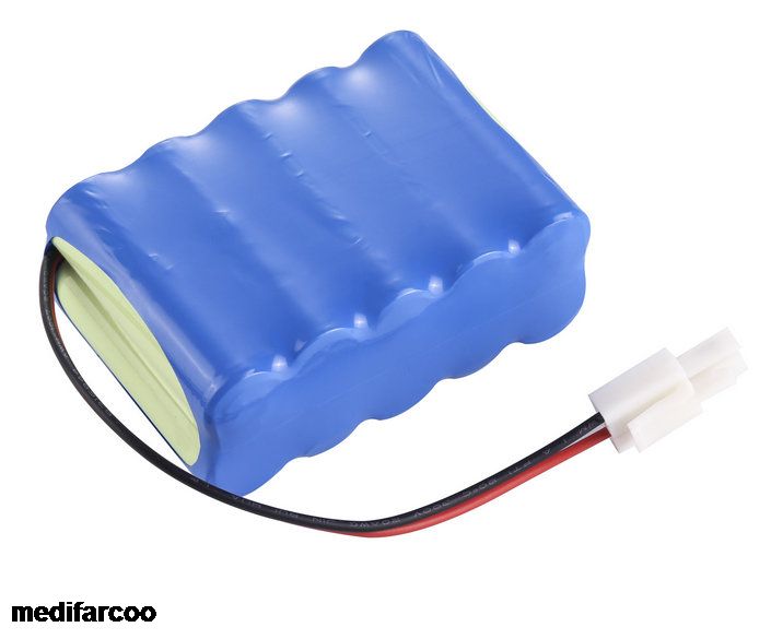 Aeonmed SOLO Ventilator Battery 12V 2000mAh with Excellent Quality in Prompt Supply