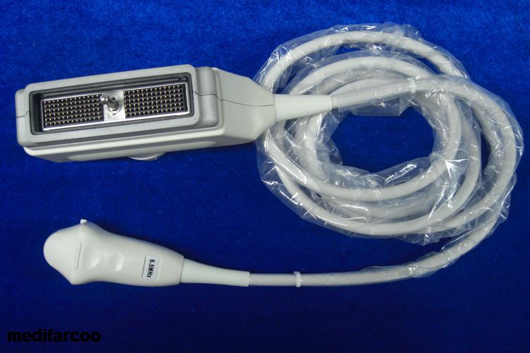 Compatible New Ultrasonix MC9-4/12 Micro-Convex Array Ultrasound Probe for SONIXOP