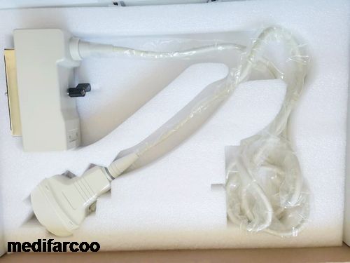 Compatible New Aloka UST-979-3.5 Abdominal Convex Ultrasound Transducer Probe for SSD Systems