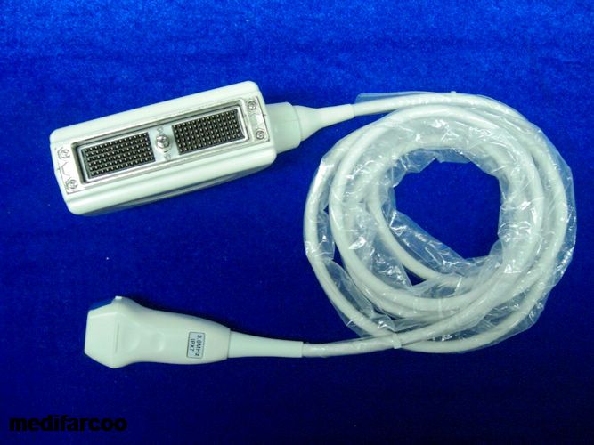 Compatible New SonoScape 2P1 Phased Array Cardiac Ultrasound Transducer Probe for SSI-5000, SSI-3000