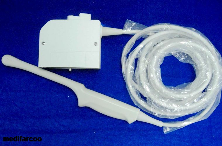 Compatible New Siemens EC9-4 Endocavity Ultrasound Transducer Probe for Antares