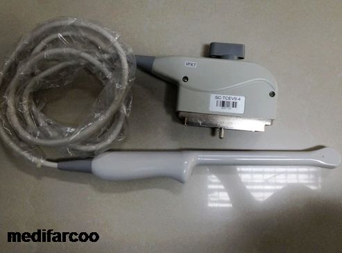 Compatible New Siemens EV9-4 Endocavity Ultrasound Transducer Probe for G40 X150 X300