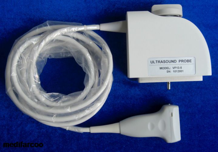 Compatible New Siemens VF13-5 Linear Array Ultrasound Transducer Probe for X150 X300 G60