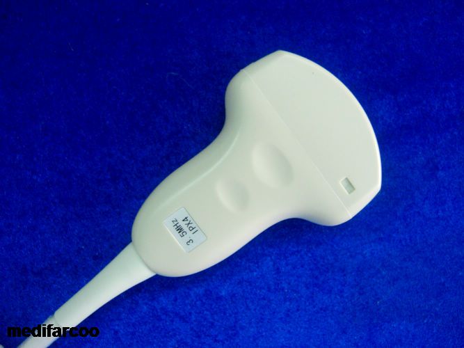 Compatible New Siemens C5-2 Abdominal Convex Array Ultrasound Transducer Probe for G20/G50/G60/G60S/Omnia/Sienna/X300