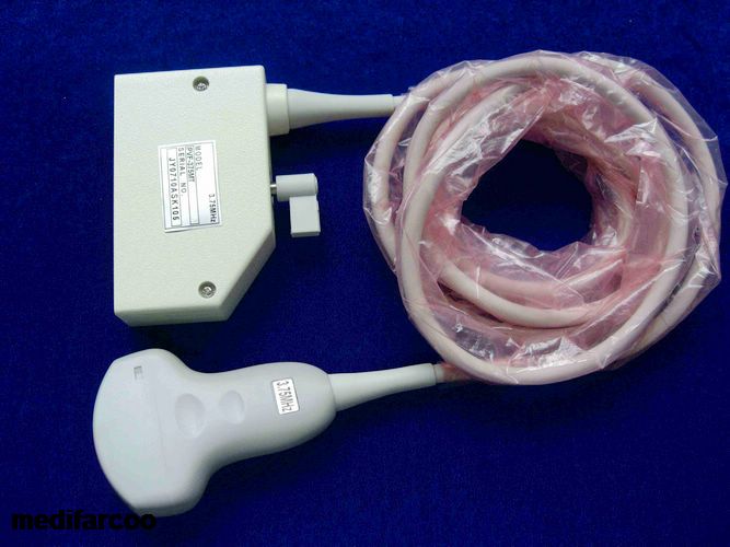 Compatible New Canon Toshiba PVF-375MT Abdominal Convex Array Ultrasound Transducer Probe for SSA-140A/270A/340A/350A/240A