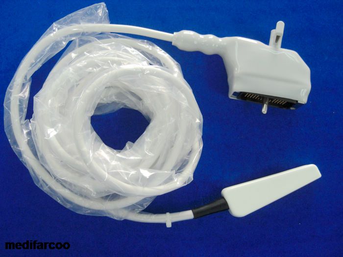 Compatible New Aloka UST-588U-5 Linear Array Veterinary Ultrasound Transducer Probe for SSD-500 SSD-500V