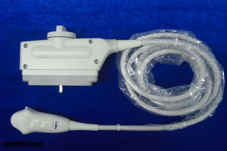 Compatible New Ultrasonix MC9-4/12 Micro-Convex Array Ultrasound Probe for SONIXOP