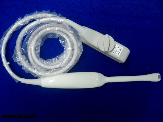 Compatible New SIUI V6L11C Endocavity Ultrasound Transducer Probe for CTS-3500, APOGEE 3500