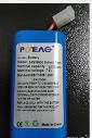 VEINCAS SAM18650 Microscope Battery 7.4V 3000mAh with Excellent Quality in Prompt Supply