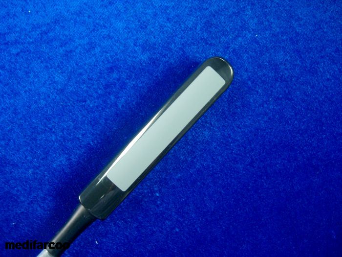 Compatible New WELLD LV2-4 7.5MHz Vet rectal Ultrasound Probe for WED3100V WED3000V