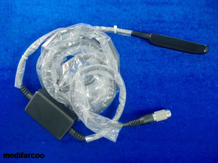 Compatible New WELLD LV2-4 7.5MHz Vet rectal Ultrasound Probe for WED3100V WED3000V