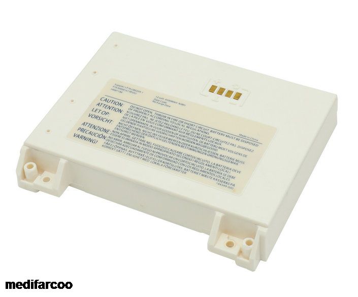 Alaris 145997-101-8000 Syringe Pump battery 12V 4500mAh with Excellent Quality in Prompt Supply