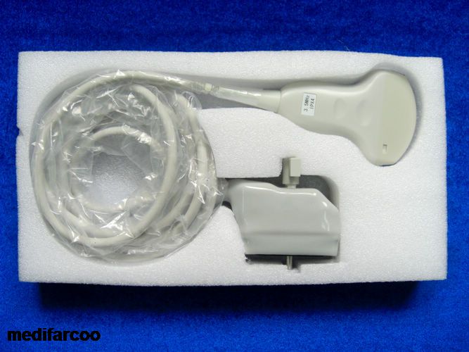 Compatible New Aloka UST-9137 Abdominal Convex Array Ultrasound Transducer Probe for Prosound 2