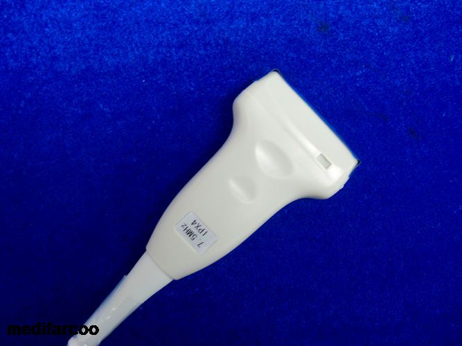 Compatible New Canon Toshiba PLT-1204AT Linear Array Ultrasound Transducer Probe