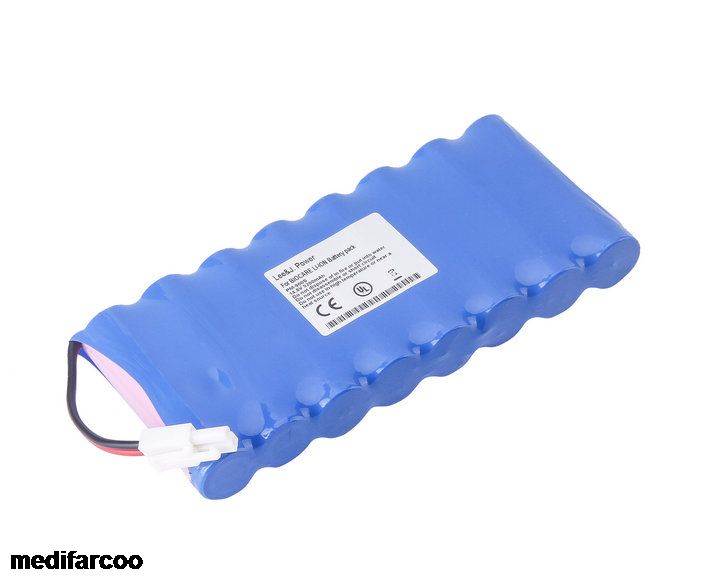 Biocare 4S2P18650 Battery for PM900S PM900 with Excellent Quality in Prompt Supply