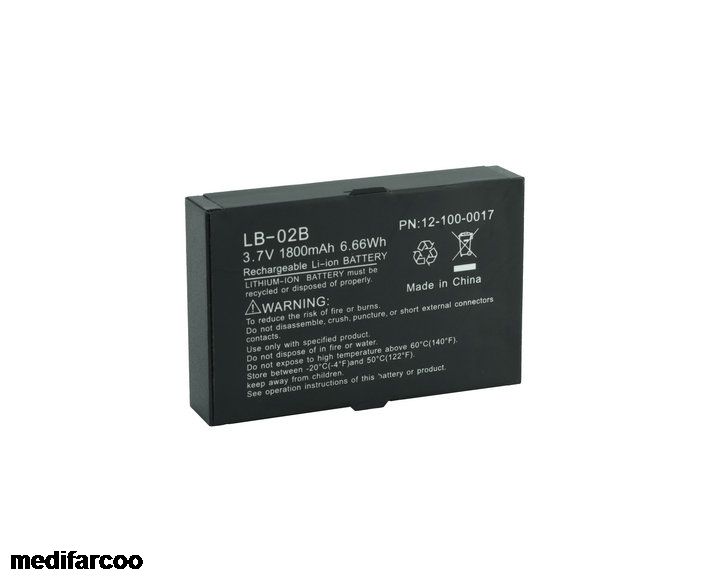 Biolight LB-02B Battery for AnyYiew A2 with Excellent Quality in Prompt Supply