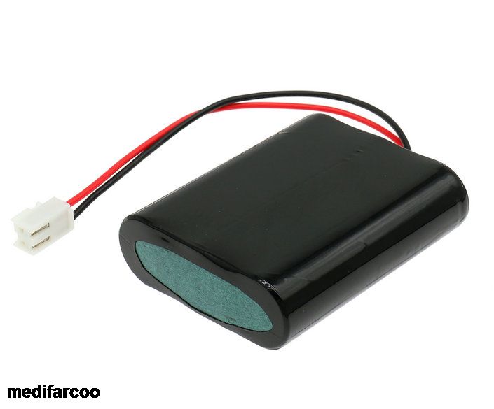 Bionet BN130510-BNT Pulse Oximeter Battery 10.8V 2600mAh with Excellent Quality in Prompt Supply