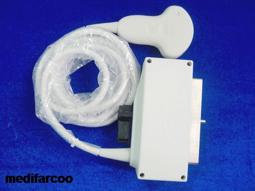 Compatible New Esaote CA421 Convex Array Abdominal Ultrasound Transducer Probe for DU3/4/Caris Plus and MyLab systems