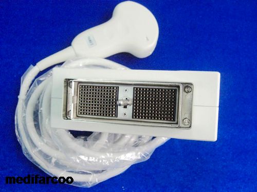 Compatible New Esaote CA421 Convex Array Abdominal Ultrasound Transducer Probe for DU3/4/Caris Plus and MyLab systems