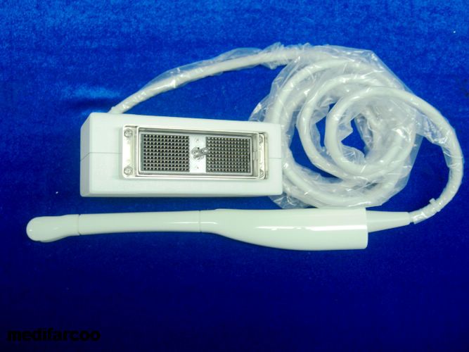 Compatible New Esaote EC123 Endocavity Ultrasound Transducer Probe