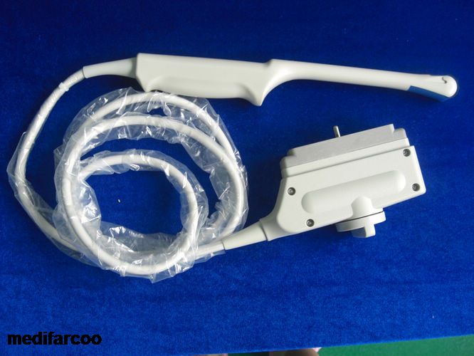 Compatible New Ultrasonix EC9-5/10 Endocavity Ultrasound Probe for SONIXOP