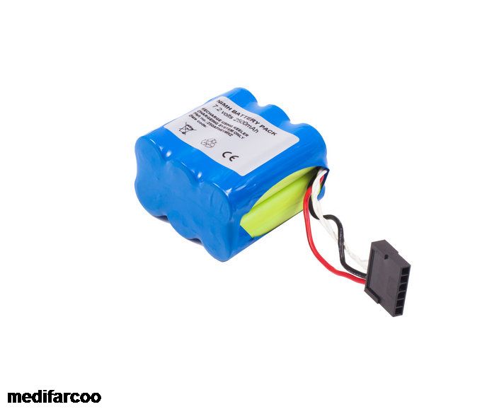 Keeler LTD EP39-22079 Microscope Battery 7.2V 2500mAh with Excellent Quality in Prompt Supply