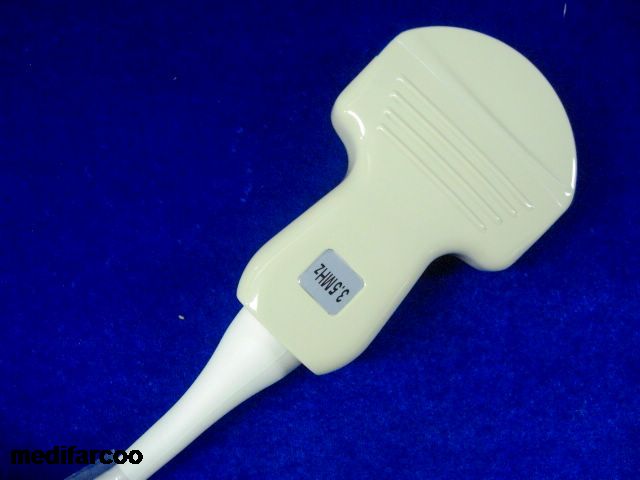 Compatible New Hitachi EUP-C314G Abdominal Convex Array Ultrasound Transducer Probe for EUB Systems