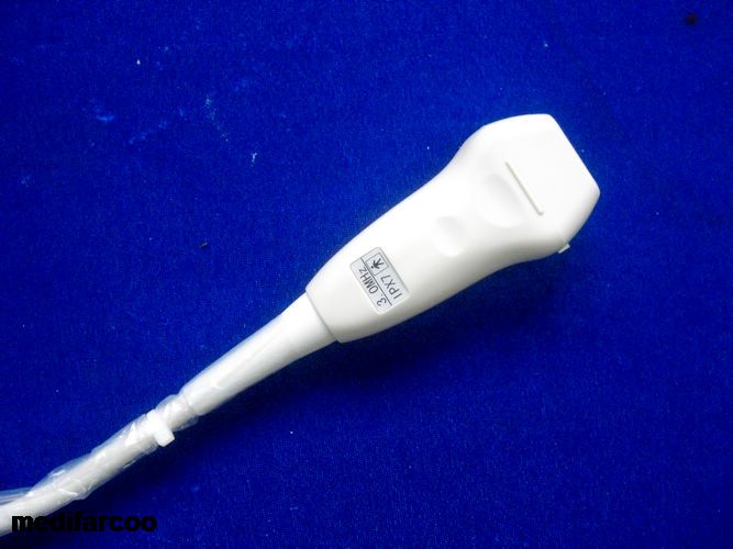 Compatible New Hitachi EUP-S50 Phased Array Cardiac Ultrasound Transducer Probe for HIVISIONAvius