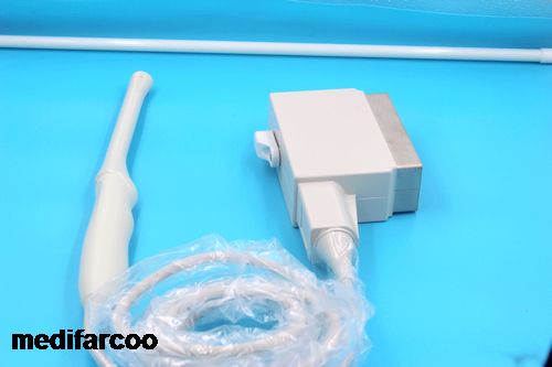 Compatible New GE MTZ Endocavity Ultrasound Transducer Probe for Logiq 200(Pro)