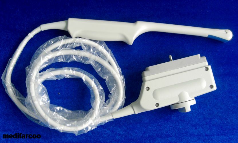 Compatible New Medison EC4-9/10ED Endocavity Ultrasound Transducer Probe for SA-5500 SA-6000C SA-8000 X4