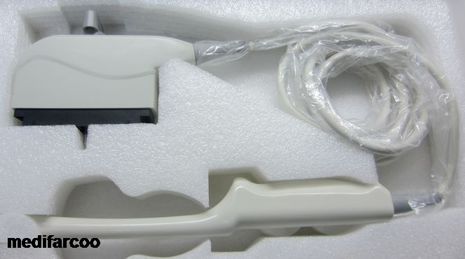 Compatible New Philips C8-4V Endocavity Ultrasound Transducer Probe for HD5/6/7/9/11 Envisor