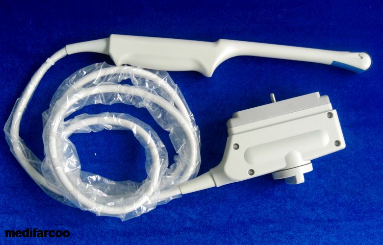 Compatible New Philips C9-4EC Endocavity Ultrasound Transducer Probe for HD3