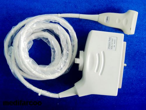 Compatible New Canon Toshiba PLT-704AT Linear Array Ultrasound Transducer Probe